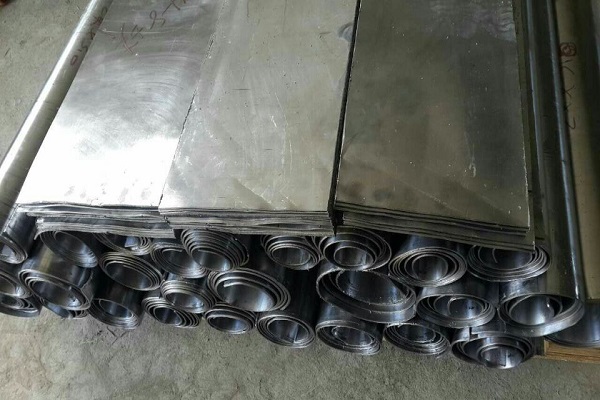 乌兰察布防护铅板源头厂家价格